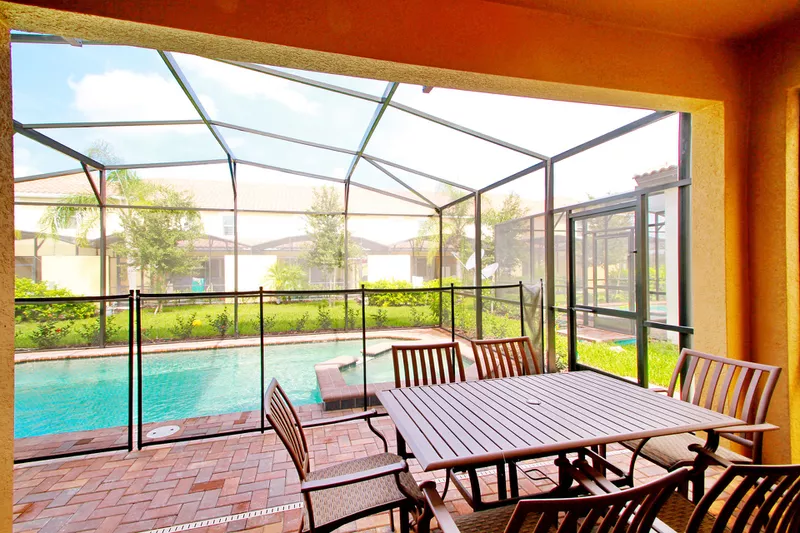 sunrooms and fresh air