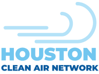 Houston air quality